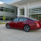 2019 Nissan Altima 12 175x175 at 2019 Nissan Altima Edition ONE Available from June 15
