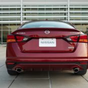 2019 Nissan Altima 3 175x175 at 2019 Nissan Altima Edition ONE Available from June 15