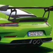 2019 Porsche 911 GT3 RS Lizard Green 6 175x175 at Porsche 911 GT3 RS Lizard Green Color Explained