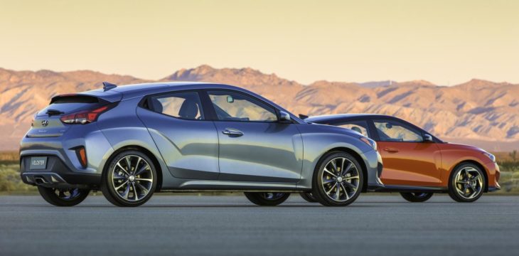 2019 Veloster 730x360 2019 Veloster 730x360 at 2019 Hyundai Veloster MSRP Announced, Starts at $18,500