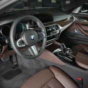3D Design BMW 5 Series 14 175x175 at Ultimate 5er? 3D Design BMW 540i in Bluestone