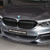 3D Design BMW 5 Series 15 175x175 at Ultimate 5er? 3D Design BMW 540i in Bluestone