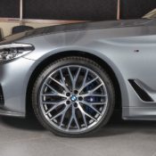 3D Design BMW 5 Series 17 175x175 at Ultimate 5er? 3D Design BMW 540i in Bluestone
