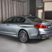 3D Design BMW 5 Series 3 175x175 at Ultimate 5er? 3D Design BMW 540i in Bluestone