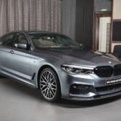 3D Design BMW 5 Series 9 175x175 at Ultimate 5er? 3D Design BMW 540i in Bluestone