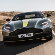 AMR Signature Edition DB11 AMR 1 175x175 at Aston Martin DB11 AMR Is a 630bhp, £175K Super Coupe