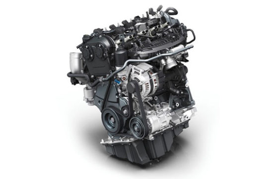 Advanced Combustion System 550x360 at Audi Gets Advanced Combustion System for Its Modern Engines