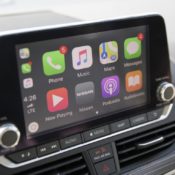 Apple Carplay 175x175 at 2019 Nissan Altima Edition ONE Available from June 15