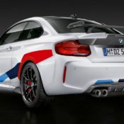 BMW M2 Competition M Performance 3 175x175 at BMW M2 Competition M Performance Parts Revealed