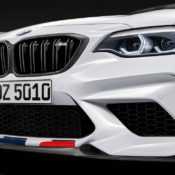 BMW M2 Competition M Performance 5 175x175 at BMW M2 Competition M Performance Parts Revealed