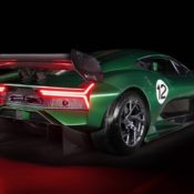 Brabham BT62 2 175x175 at Brabham BT62 Tackles The Bend in Styles