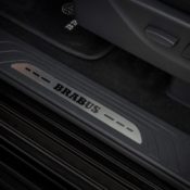 Brabus X Class 13 175x175 at Brabus Mercedes X Class Tuning Package Revealed