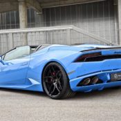 Huracan Spyder DS 12 175x175 at Lamborghini Huracan Spyder by DS Is Serious Eye Candy