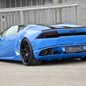 Huracan Spyder DS 14 175x175 at Lamborghini Huracan Spyder by DS Is Serious Eye Candy