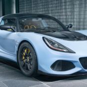 Lotus Exige Sport 410 1 175x175 at 2018 Lotus Exige Sport 410 Is a Road Going Track Car