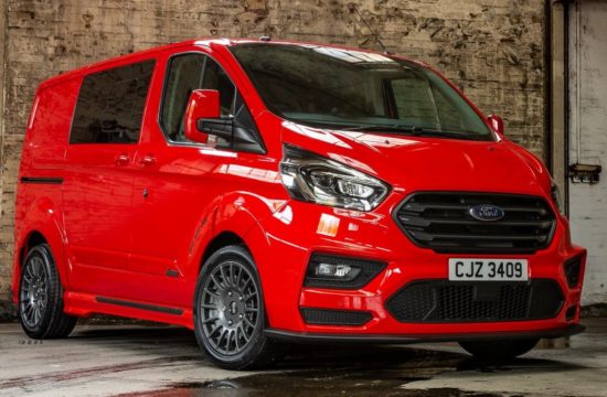 MS RT Ford Transit Custom 0 550x360 at MS RT Ford Transit Custom Makes Vanning Fun!