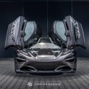 McLaren 720S Interior carlex 15 175x175 at Amazing McLaren 720S Interior by Carlex Design