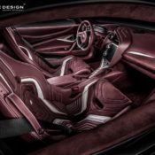 McLaren 720S Interior carlex 4 175x175 at Amazing McLaren 720S Interior by Carlex Design