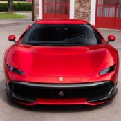 SP38 0122 175x175 at Ferrari SP38 Is a One Off Based on 488 GTB
