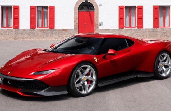 SP38 0125 550x360 at Ferrari SP38 Is a One Off Based on 488 GTB