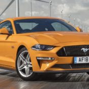 UK spec Ford Mustang 2 175x175 at UK Spec Ford Mustang Gets Sweet Upgrades for New ModelYear