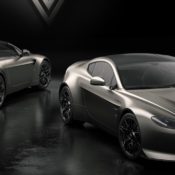 V12 Vantage V600 2 175x175 at Aston Martin V12 Vantage V600 Is Homage to a Legend