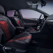 Volkswagen Golf GTI TCR Concept 5 175x175 at Golf GTI TCR Concept Unveiled, Packs 290 PS