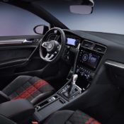 Volkswagen Golf GTI TCR Concept 6 175x175 at Golf GTI TCR Concept Unveiled, Packs 290 PS
