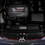 Volkswagen Golf GTI TCR Concept 7 175x175 at Golf GTI TCR Concept Unveiled, Packs 290 PS