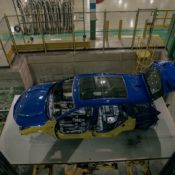 acura rdx factory 4 175x175 at 2019 Acura RDX Production Commences at Ohio Plant