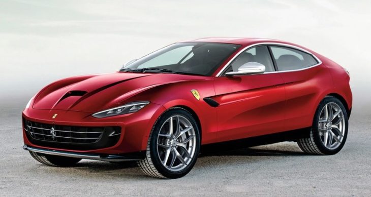 ferrari suv 730x389 at Should Ferrari Build Sedans and SUVs?