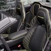 interior vanquish s 175x175 at Wheelsandmore Aston Martin Vanquish Volante Is Achingly Beautiful!