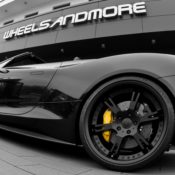 wheels vanquish 175x175 wheels vanquish 175x175 at Wheelsandmore Aston Martin Vanquish Volante Is Achingly Beautiful!