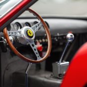 1962 Ferrari 250 GTO 3 175x175 at 1962 Ferrari 250 GTO to Cross the Auction Block, Estimated at $45 Million