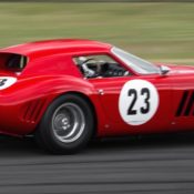 1962 Ferrari 250 GTO 4 175x175 at 1962 Ferrari 250 GTO to Cross the Auction Block, Estimated at $45 Million
