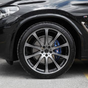 2018 BMW X3 M40i by Dähler 9 175x175 at 2018 BMW X3 M40i by Dähler Gets 420 hp