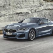 2019 BMW 8 Series 4 175x175 2019 BMW 8 Series 4 175x175 at 2019 BMW 8 Series Goes Official with M850i Model