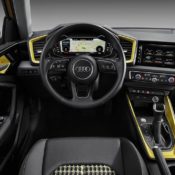 2019 audi a1 10 175x175 at 2019 Audi A1 Sportback Premium Hatchback Unveiled