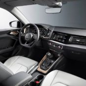 2019 audi a1 11 175x175 at 2019 Audi A1 Sportback Premium Hatchback Unveiled