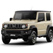 2019 suzuki jimny 3 175x175 at 2019 Suzuki Jimny Revealed in First Official Pictures