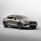 230803 New Volvo S60 Inscription exterior 175x175 at 2019 Volvo S60 Revealed with High End Looks & Tech