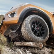 426227607 The Nissan Navara OFF ROADER AT32 the most capable Navara ever 175x175 at Nissan Navara Off Roader AT32 by Arctic Trucks
