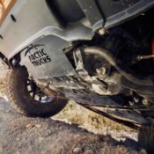 426227608 The Nissan Navara OFF ROADER AT32 the most capable Navara ever 175x175 at Nissan Navara Off Roader AT32 by Arctic Trucks