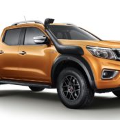 426227609 The Nissan Navara OFF ROADER AT32 the most capable Navara ever right hand 175x175 at Nissan Navara Off Roader AT32 by Arctic Trucks
