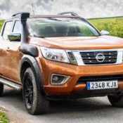 426227610 The Nissan Navara OFF ROADER AT32 the most capable Navara ever 175x175 at Nissan Navara Off Roader AT32 by Arctic Trucks