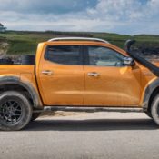 426227611 The Nissan Navara OFF ROADER AT32 the most capable Navara ever 175x175 at Nissan Navara Off Roader AT32 by Arctic Trucks