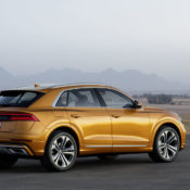 Audi Q8 official 2 175x175 at 2019 Audi Q8 Luxury SUV Goes Official