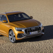 Audi Q8 official 3 175x175 at 2019 Audi Q8 Luxury SUV Goes Official