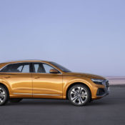 Audi Q8 official 4 175x175 at 2019 Audi Q8 Luxury SUV Goes Official