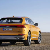 Audi Q8 official 7 175x175 at 2019 Audi Q8 Luxury SUV Goes Official